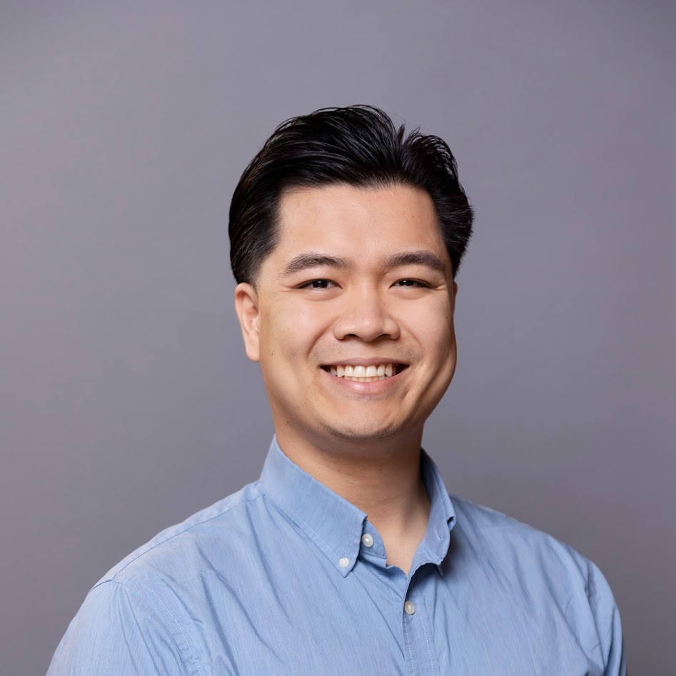 Chad Vo