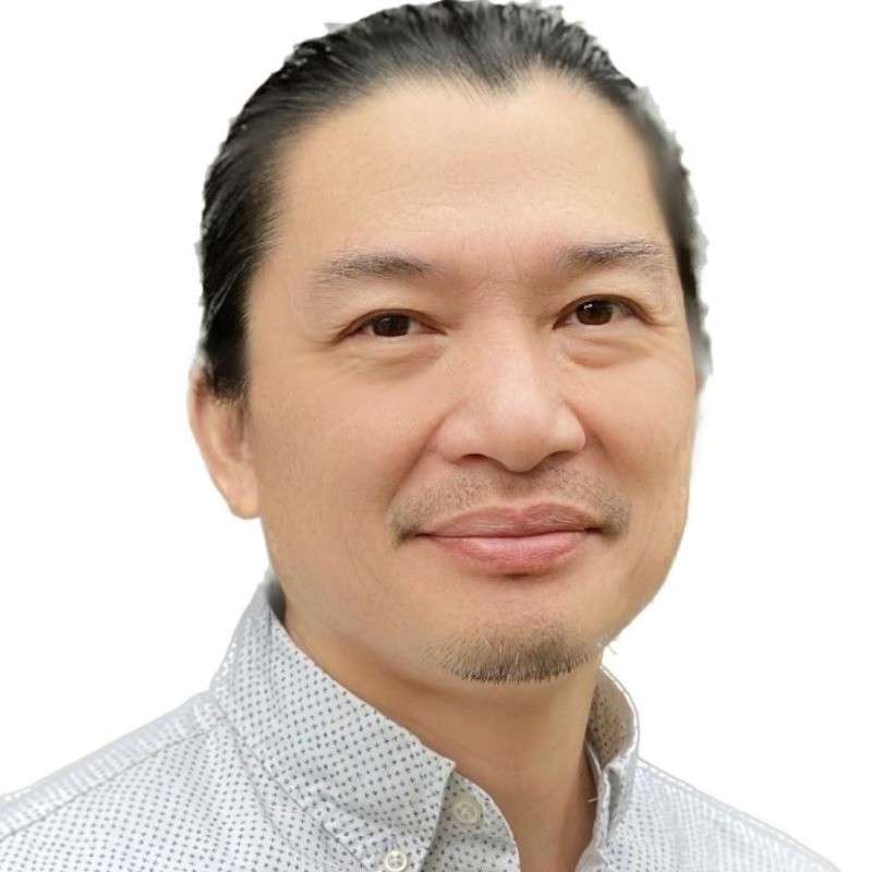 Peter Liu